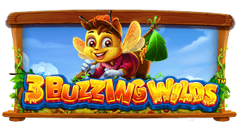 3 Buzzling Wilds