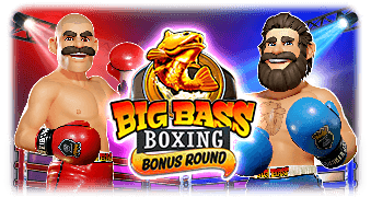 Big Bass Boxing Bonus Round