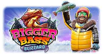 Bigger Bass Blizzard
