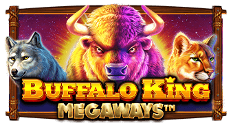 Buffalo King Megaways