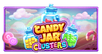 Candy Jar Clusters