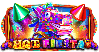 Hot Fiesta