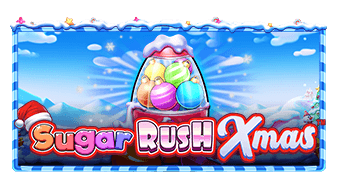 Sugar Rush Xmas