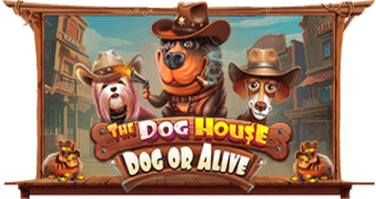 The Dog House Dog or Alive