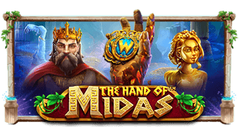 The Hand Of Midas