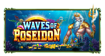 Waves of Poseidon